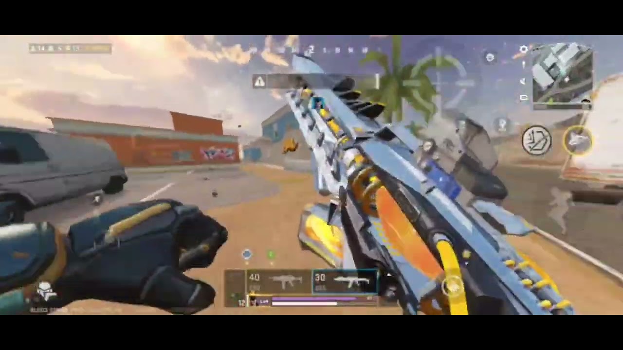 BLOODSTRIKE CONFIG AIMBOT | SGANK MODZ | SAFE 99% 🔥