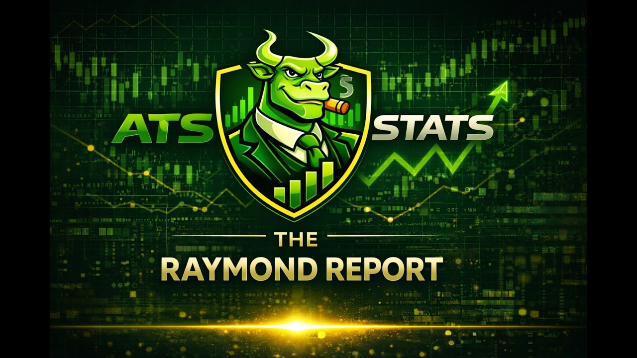 The Raymond Report Sports Betting podcast - March 17, 2026