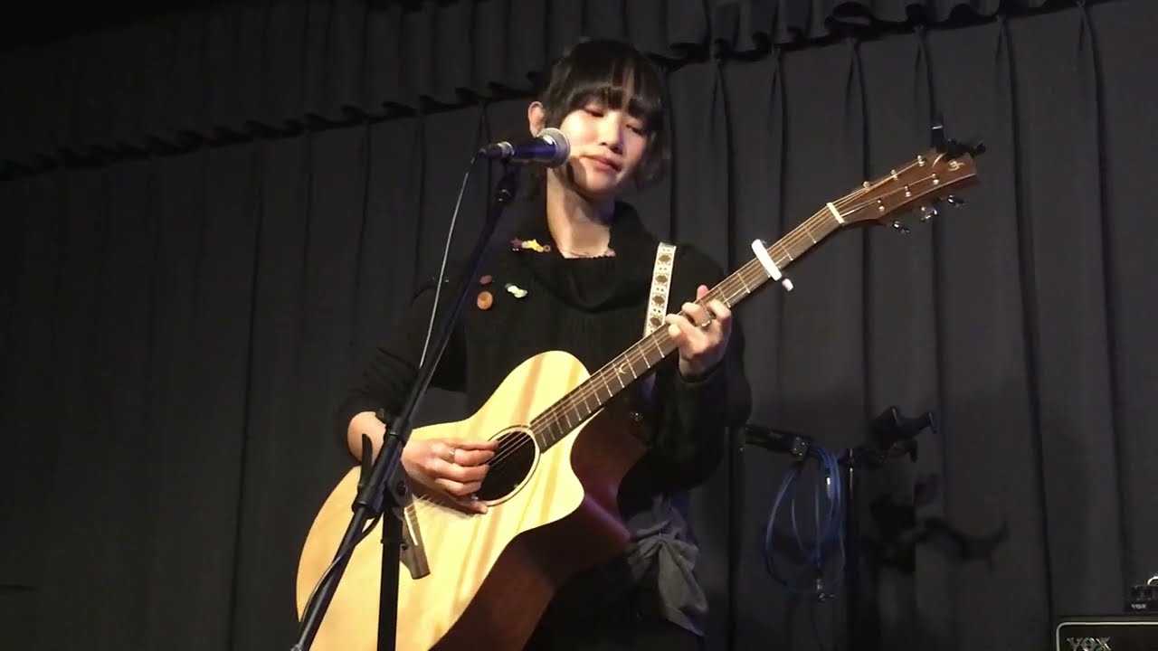 260306 주우 - soom [ 첫단추 ] @언플러그드라운지