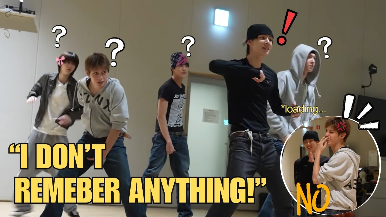 CORTIS Funny Practice and Rehearsal moments✨