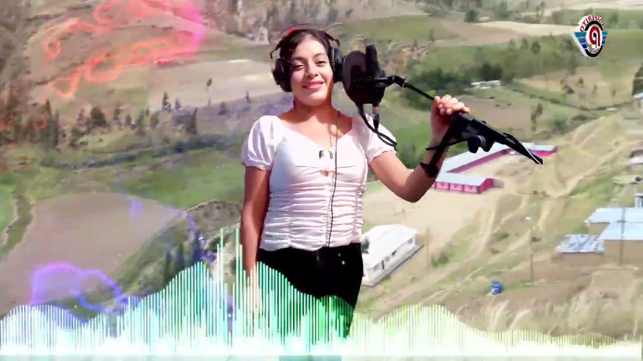 ✓ INSPIRADORES DEL AMOR ♪♫ ► Importante tu ◄ PRIMICIA 2025 ☆ (PROSPERITO PRODUCCIONES)