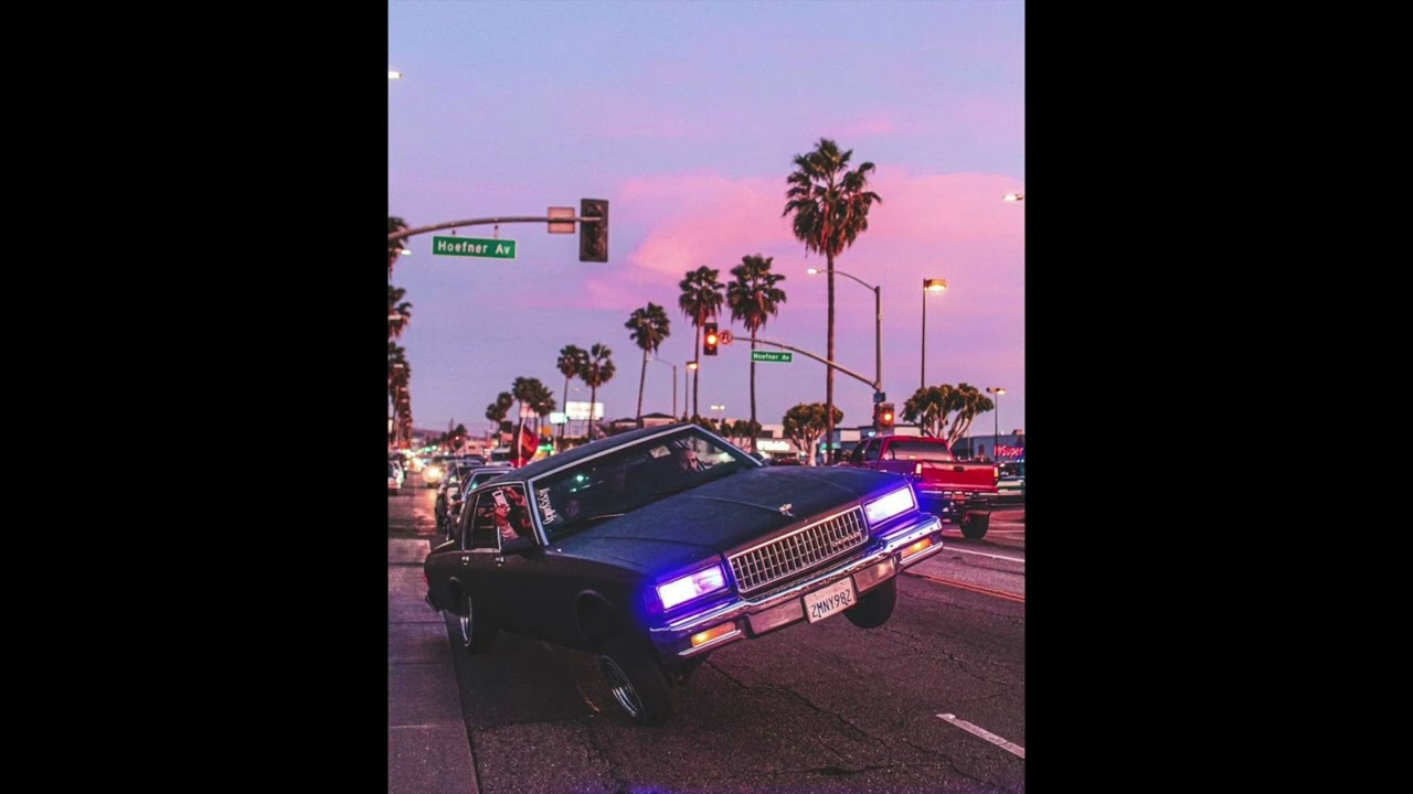 *SOLD* WEST COAST G FUNK TYPE BEAT 
