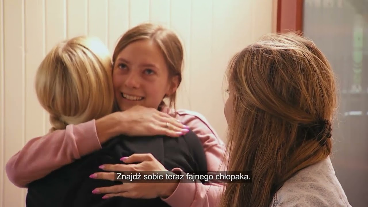 Wyjazd Natalii | Rolnik szuka żony 10. Odcinek 8
