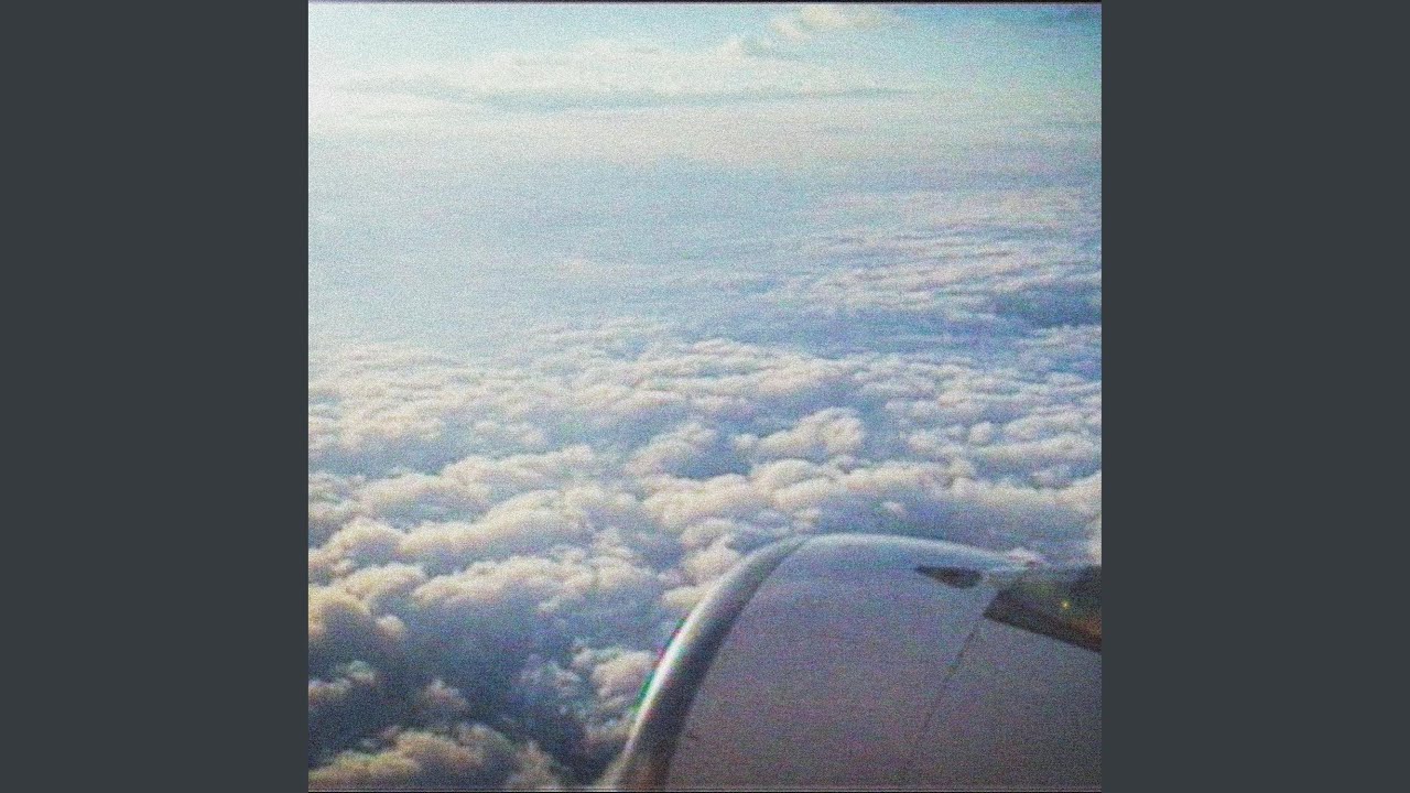 on my way