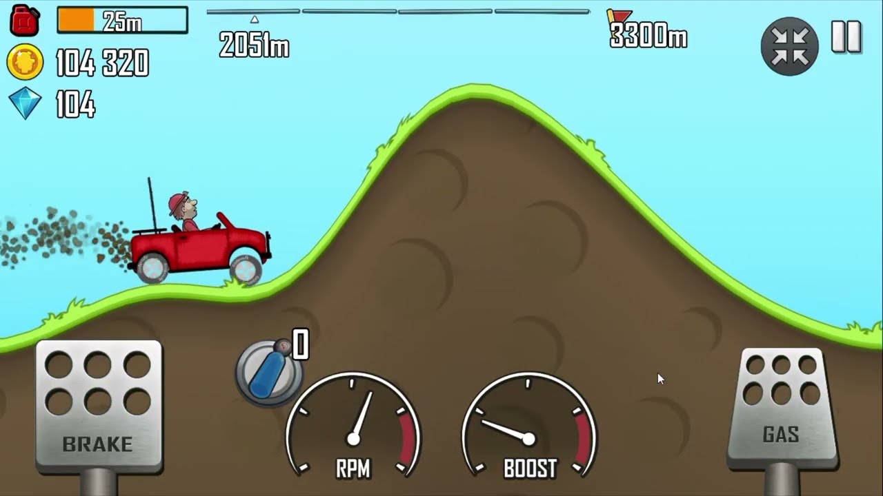 road to unlock all vehicles and routes
