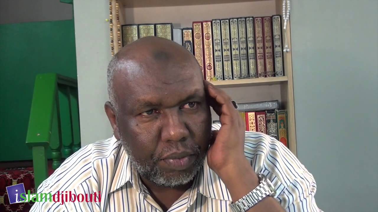 Kitaabka Xadiis Arbiciinka 11 -  Sheikh Abdirahman Bashir