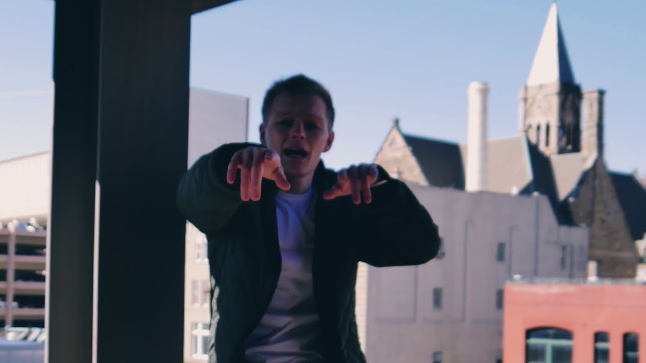 Christian Rap - Kamban - Got To Go music video