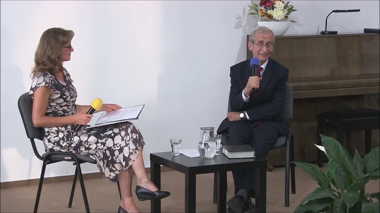 Životní příběh br. Strouhala Karla  26.8.2023