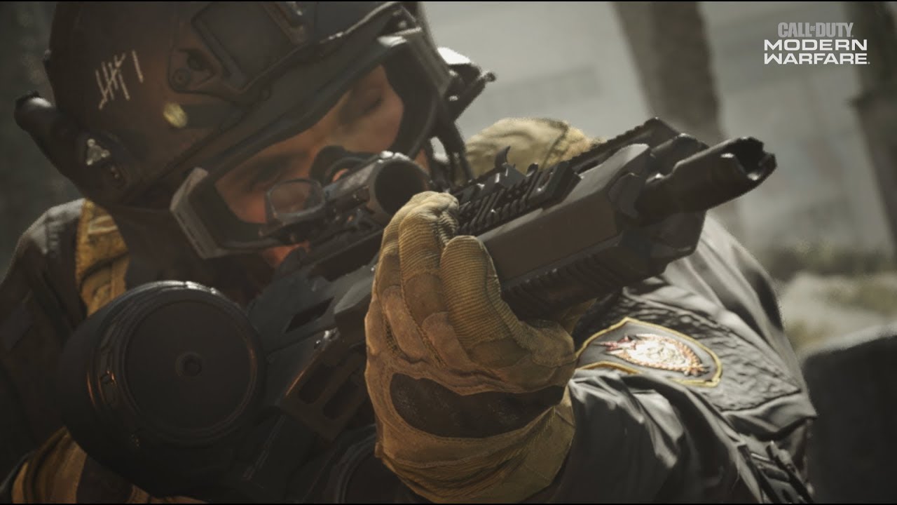 How To Unlock The *NEW* Weapons In Modern Warfare Season 1