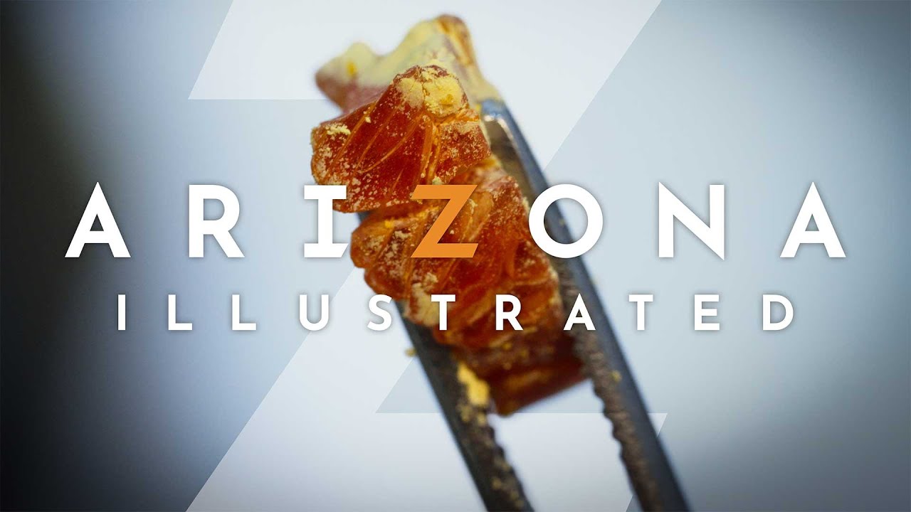 Arizona Illustrated 1110: Art on the Moon, Fresh H20, New Plastics