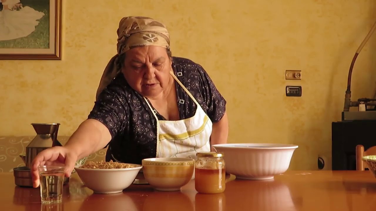 La Pitta 'Nchiusa di Zia Emilia