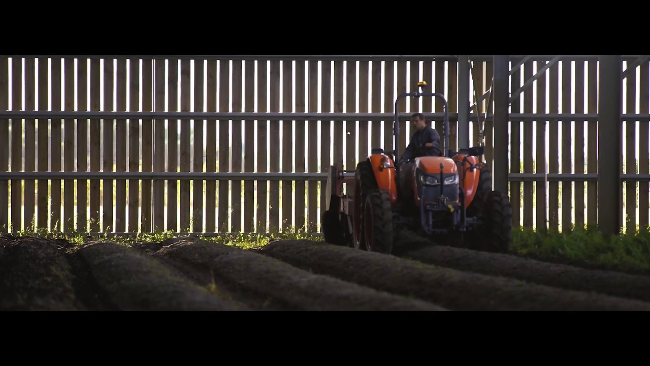 Jardins d'Occitanie - Producteur d'Excellence