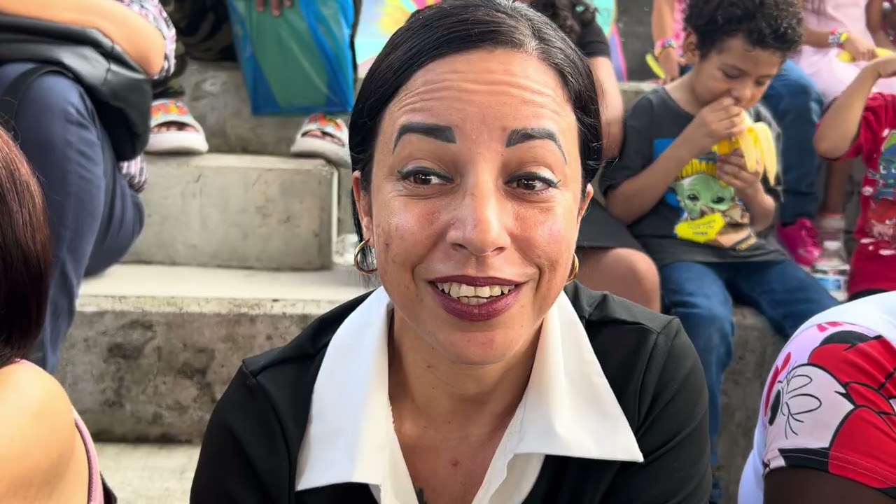 Migrantes se sienten bien en Tapachula les ofrecen paz y seguridad 