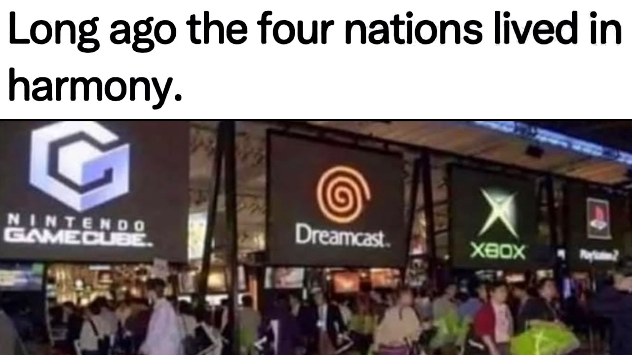 Gaming Memes Only ACTUAL Gamers Understand
