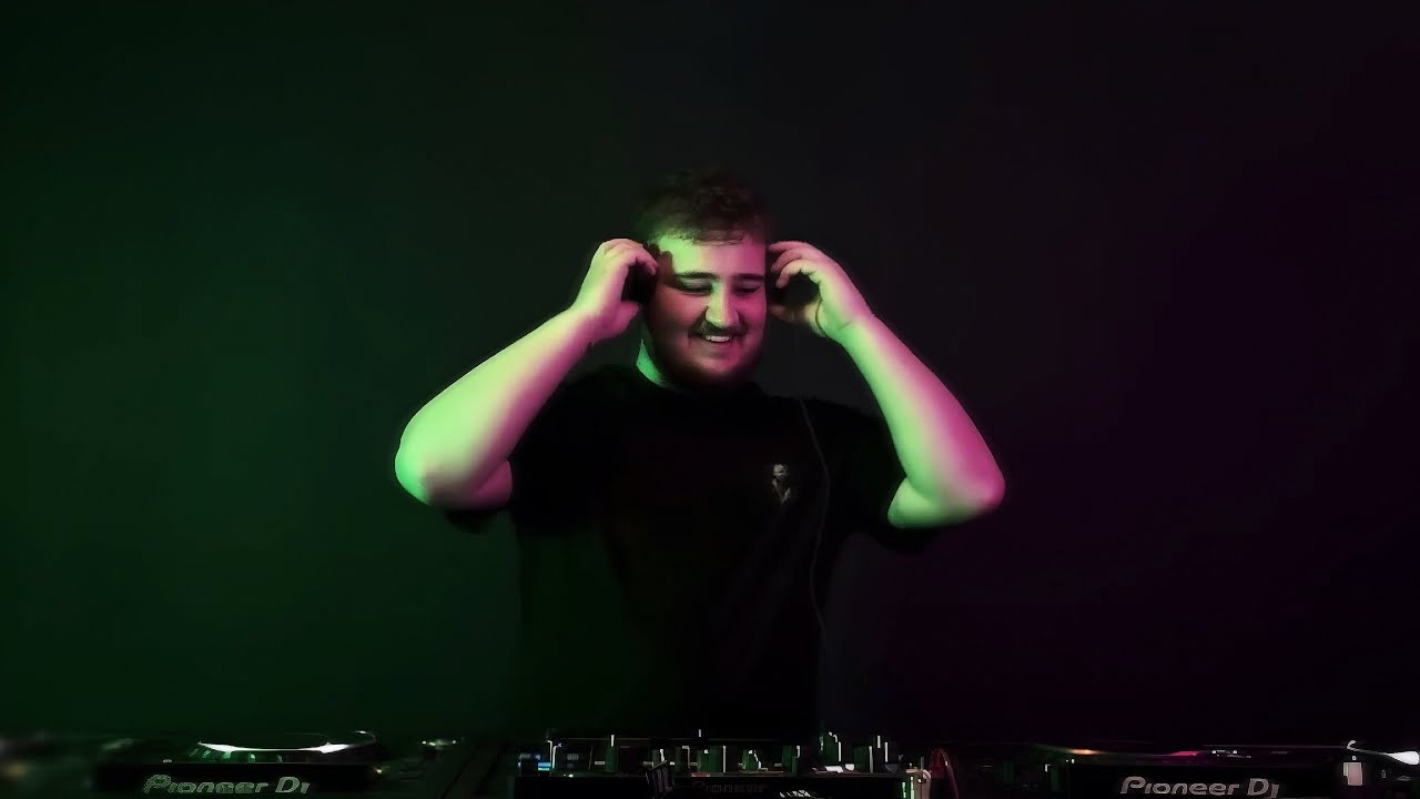 Efan | 100% Unreleased Mix 3