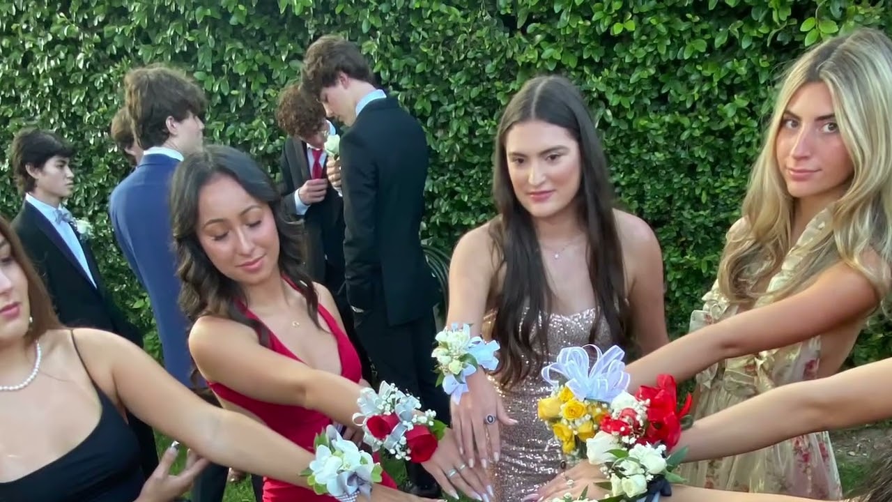 FSHA Prom (Class of 2023)