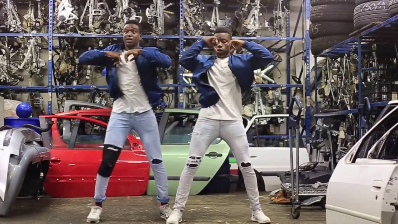 Iggy Azalea Team   Choreography Nicole Peyrot   Fit Form Studio