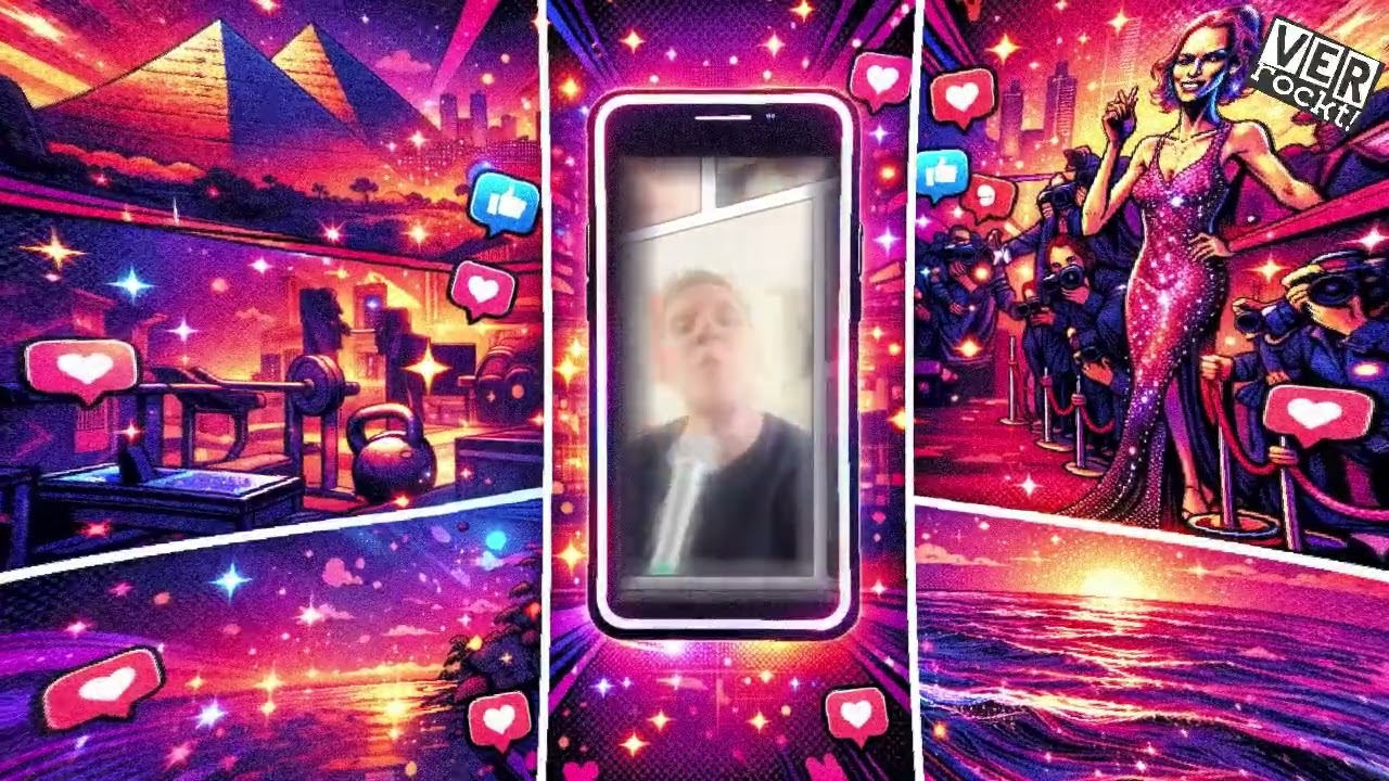 VERrockt! - Reallife Ohne Insta