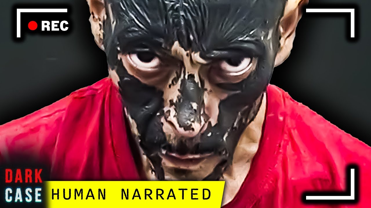 "The Calmest Chaos" - True Crime Documentary