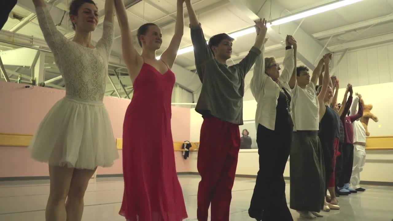 Ballet Beyond Borders celebrates 10 years of unity through dance in Missoula
