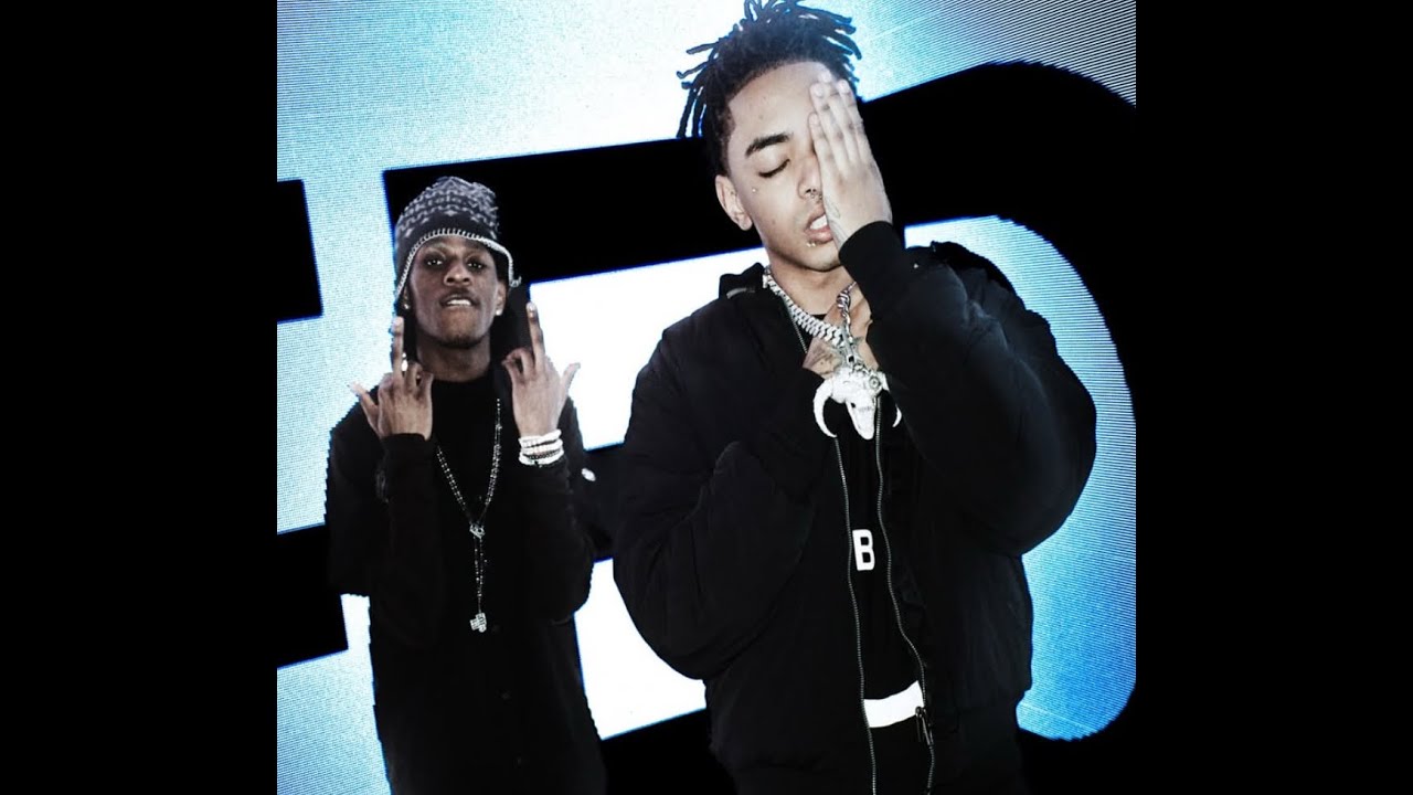 [FREE] SINN6R x Rico Ace x TeeboFG  type beat 