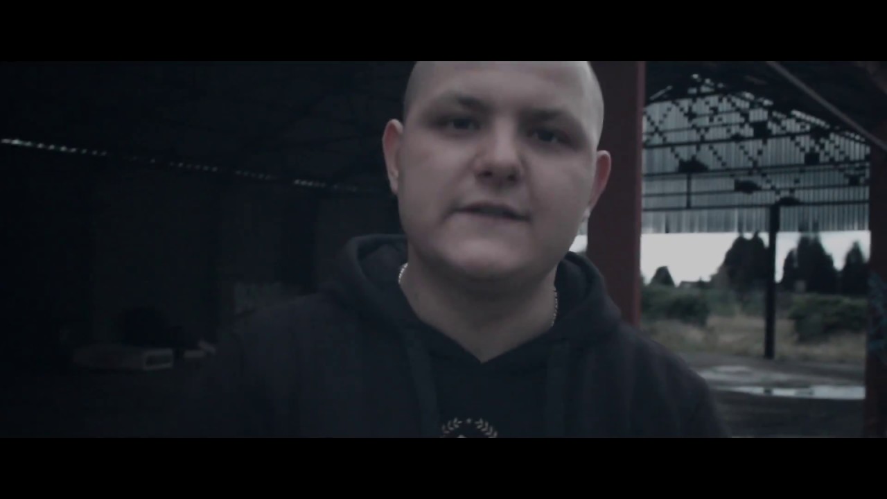 Damian BTK - Po swojemu (OFFICIAL VIDEO)