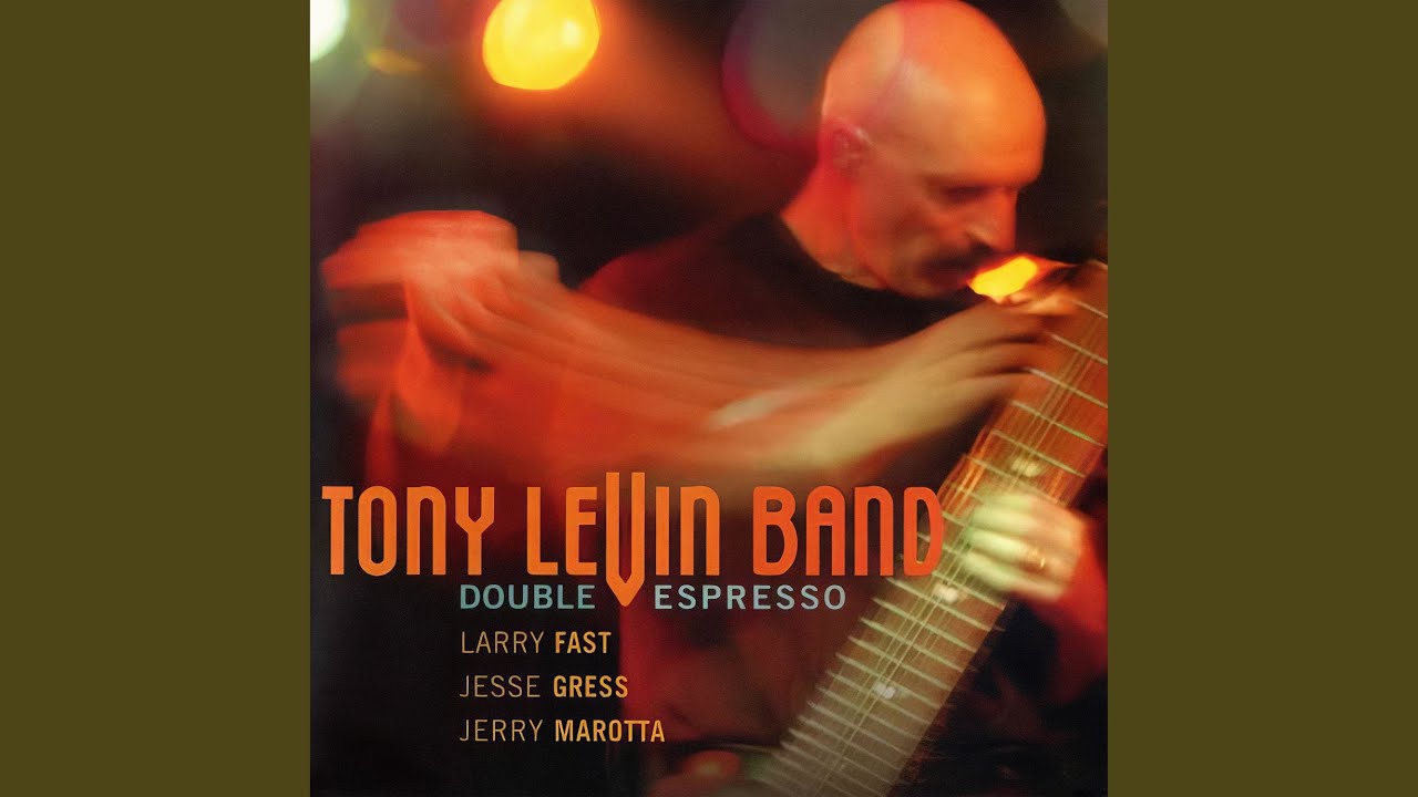 Peter Gunn (Live - Remastered 2024)