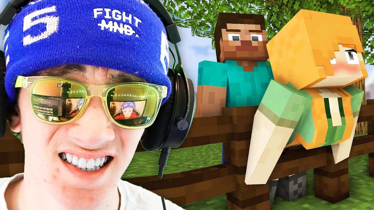 Minecraft's CREEPIEST Animations