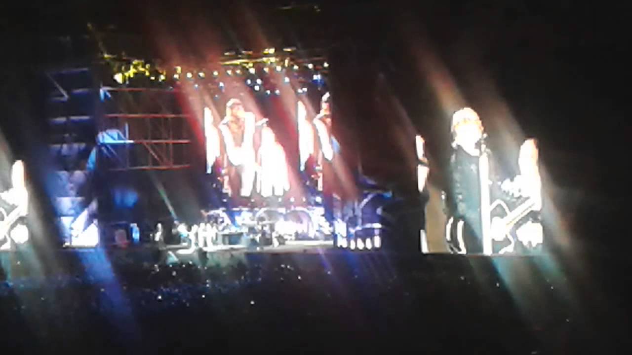 BonJovi 26/9/2013 Velez