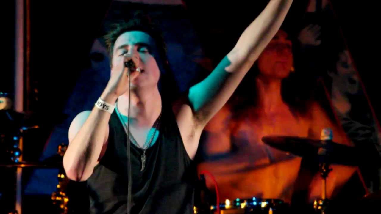 The All Ways - The One (Music Video)