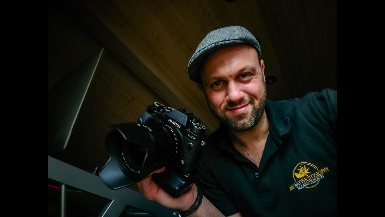 Fujifilm X-T2 