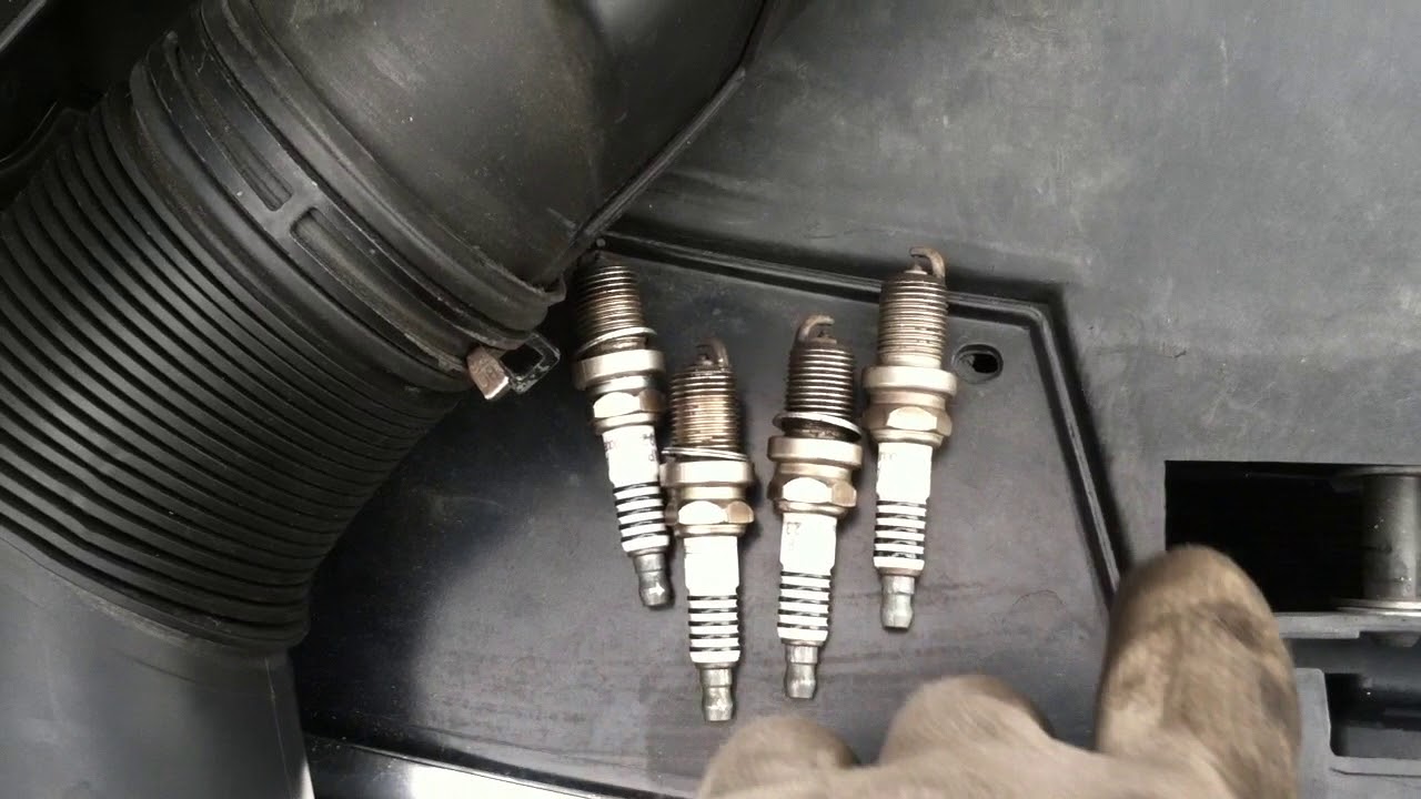 VW Passat 2.0T Misfire B6