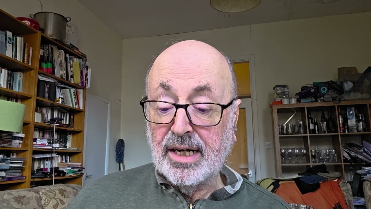 Derek Mahon  - A Disused Shed in County Wexford