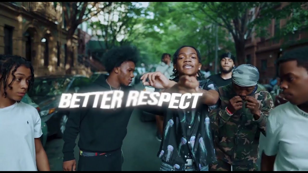 Everyone Dissed and Mentioned in EDot Baby - 