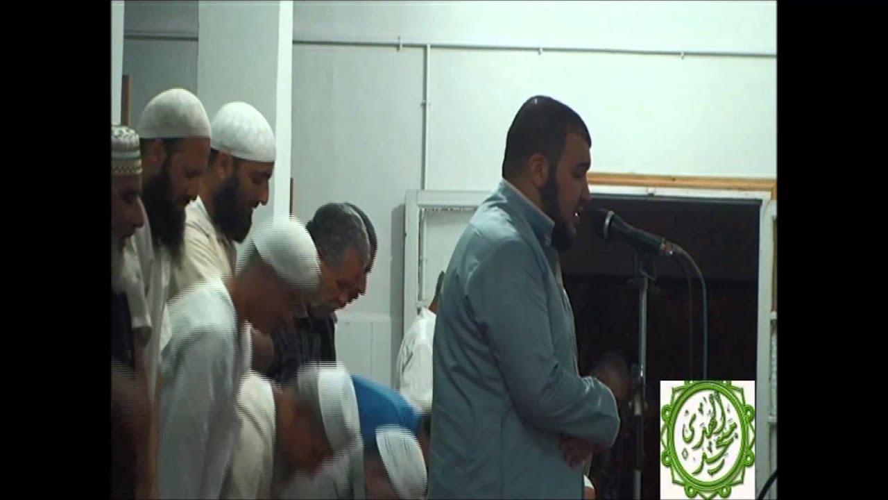 سورة الفرقان للقارئ وحيد لعوبي الجزائري