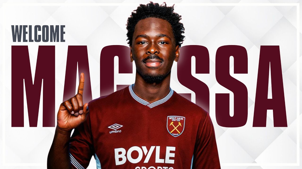 𝗠𝗔𝗚𝗔𝗦𝗦𝗔 𝗜𝗦 𝗔 𝗛𝗔𝗠𝗠𝗘𝗥! - IT'S OFFICIAL!