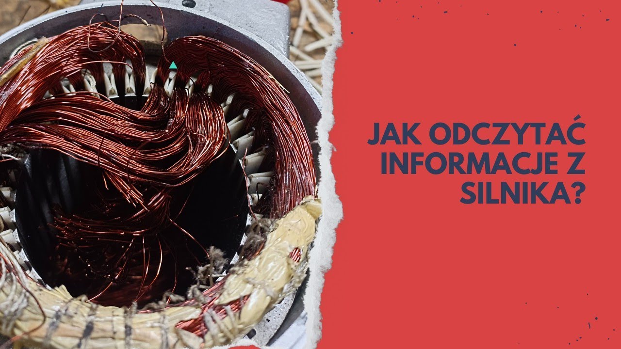 Przezwajanie silnika od czego zacząć.