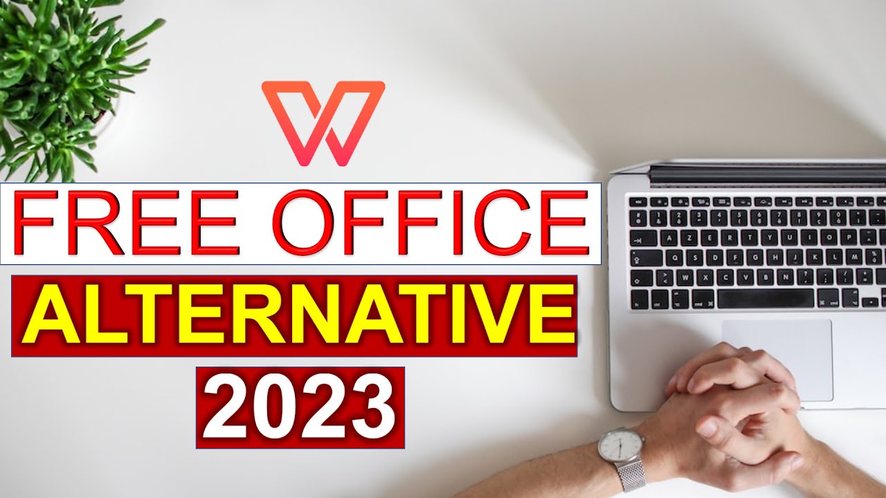 WPS Office Suite: Beginner's Guide 2023