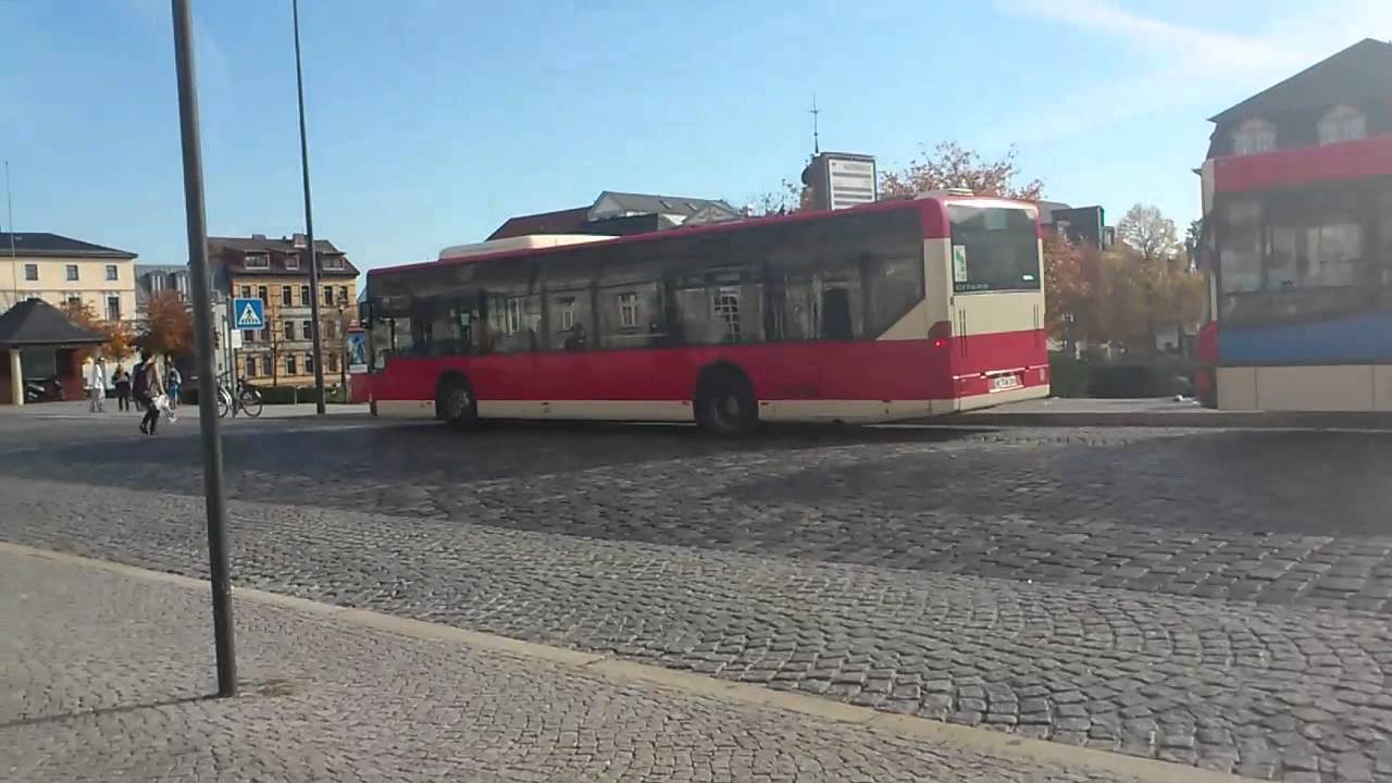 Busse der Stadtwirtschaft Weimar GmbH