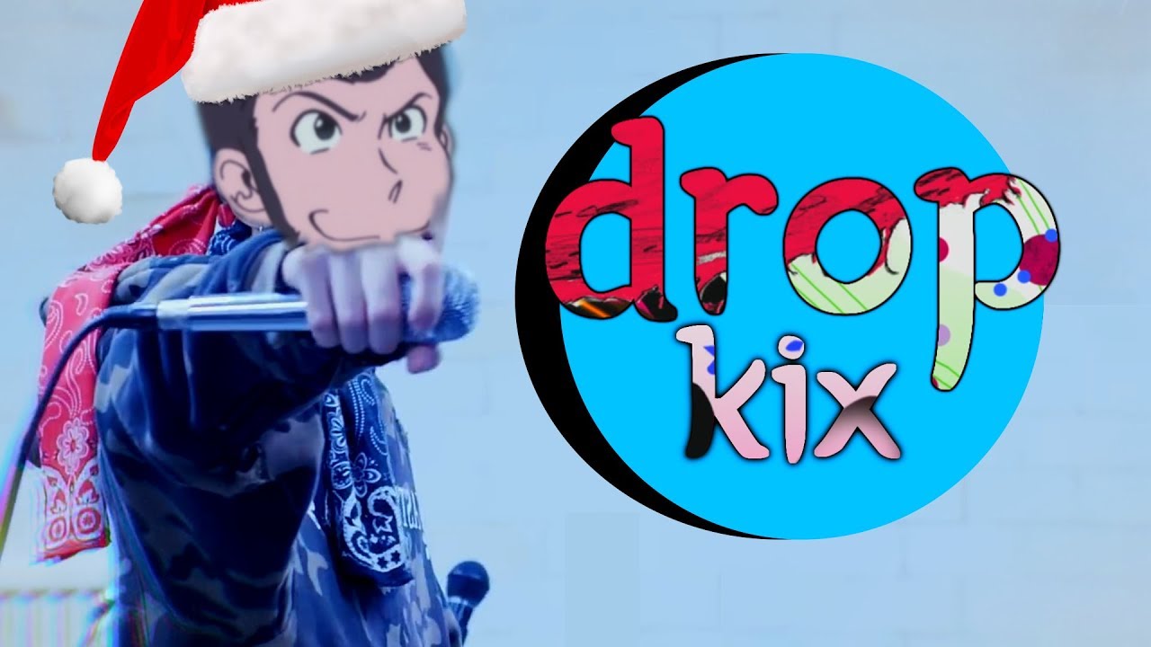 Dropkix feat. tanott