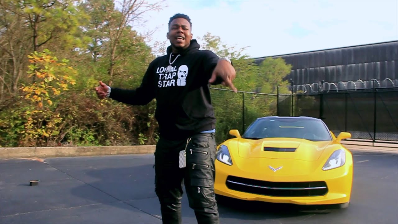 Cook LaFlare | Broke & Lame | Shot by @fatkidfilms