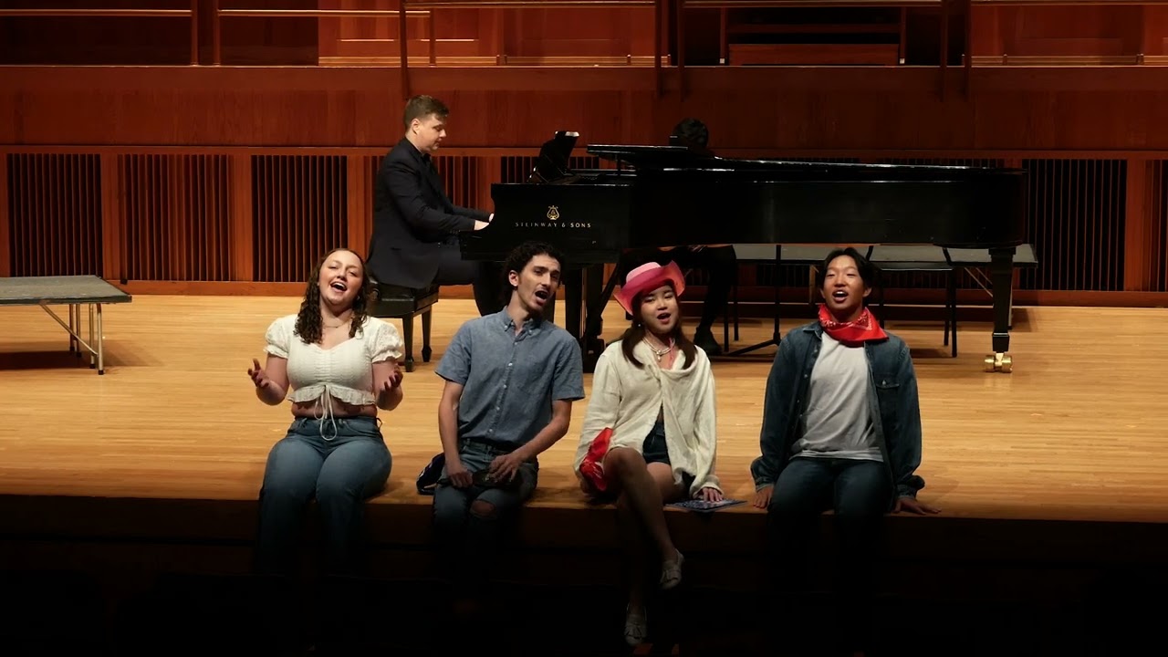 Final Gala | QSVI 2024