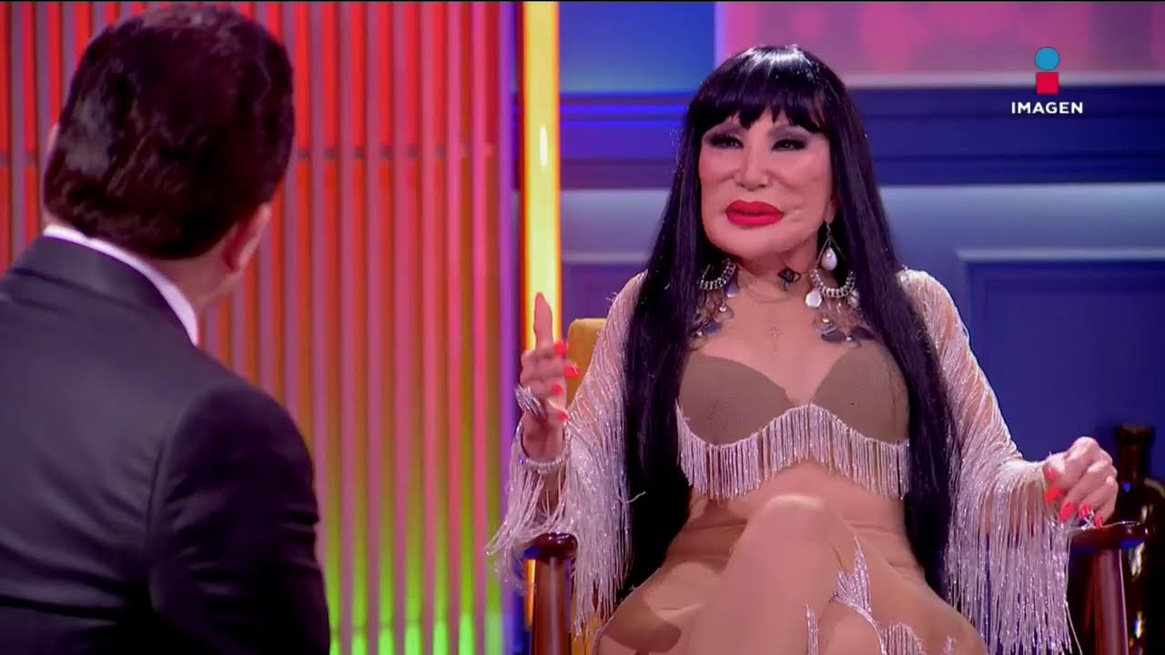 En vivo, Lyn May revela propuestas indecorosas, AMANTES, peleas, CIRUGÍAS y más