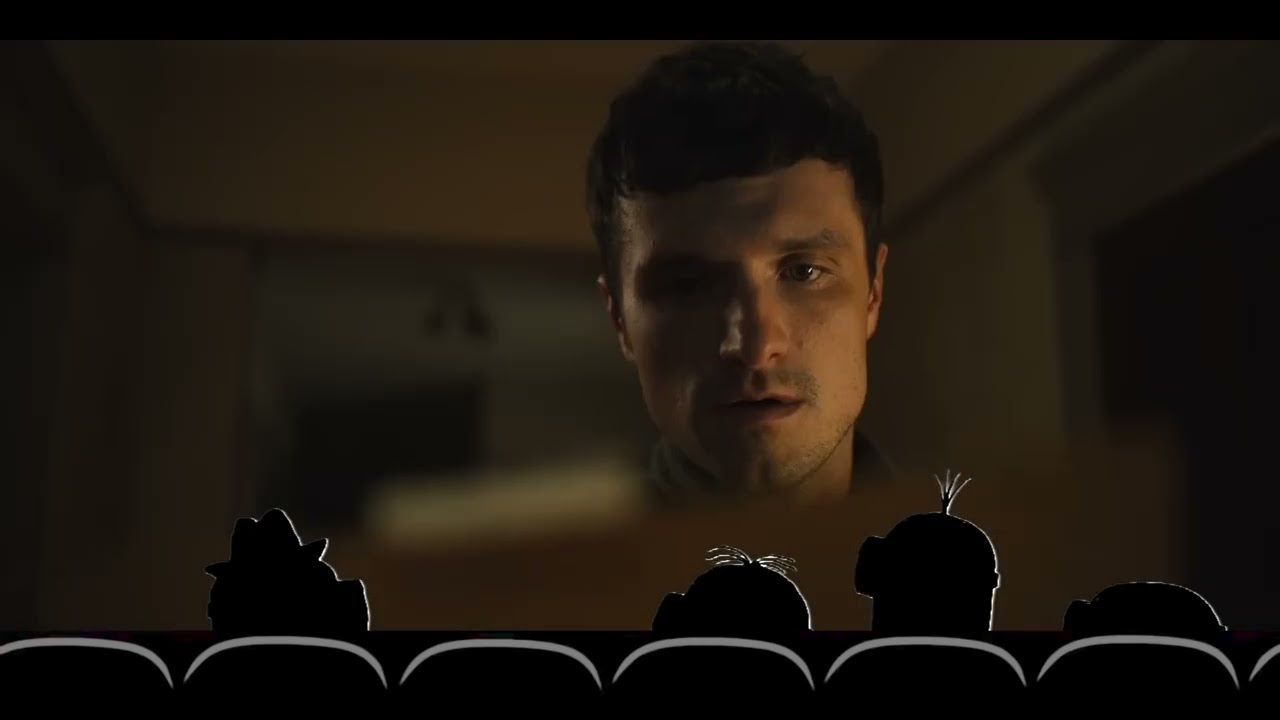 MINION-REACTION 35: Five Night at Freddy's 2 Movie Teaser! 🐻🐰🐔