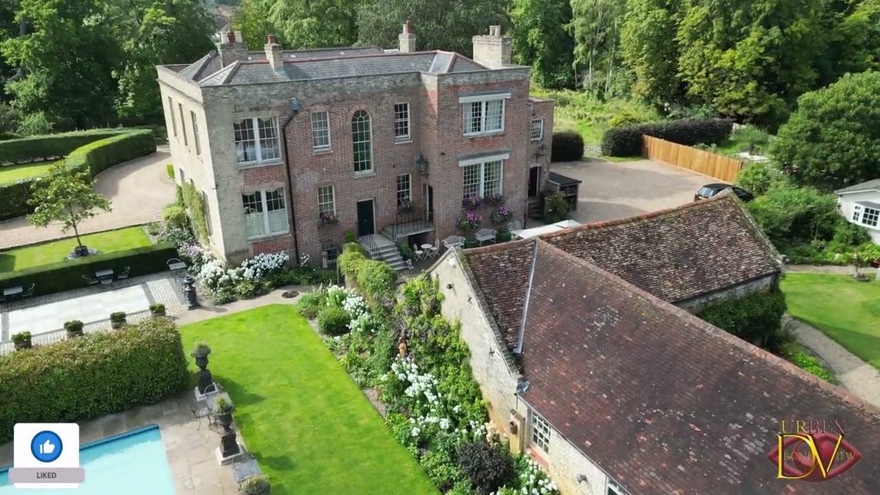Biggleswade's Best Kept Secret   Shortmead Manor