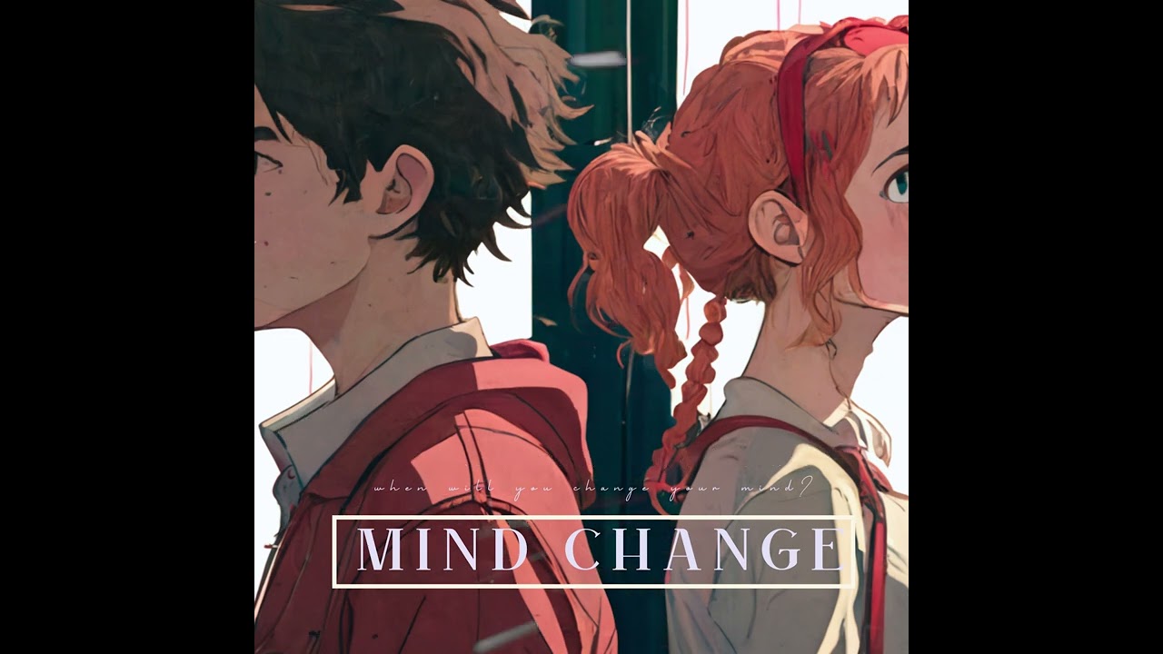 libe - mind change