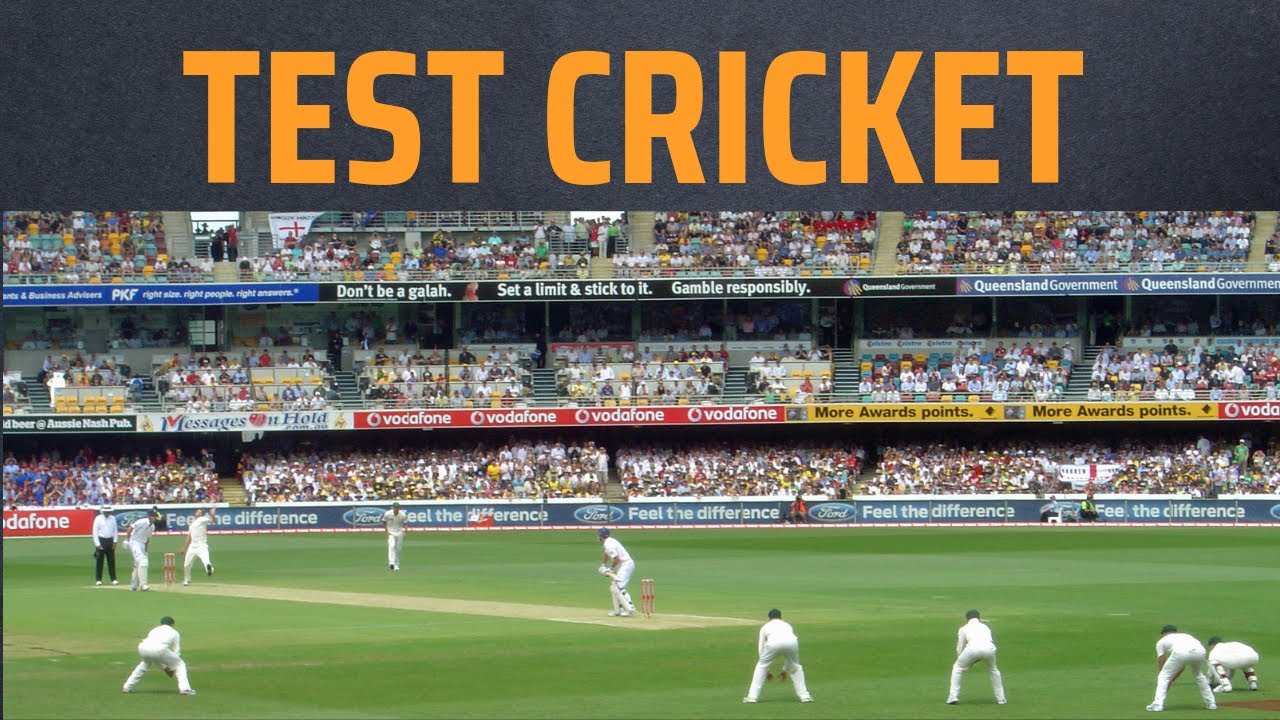 Test Cricket l Rules of Test Cricket l Test Cricket Explained l What is Test Match Cricket.