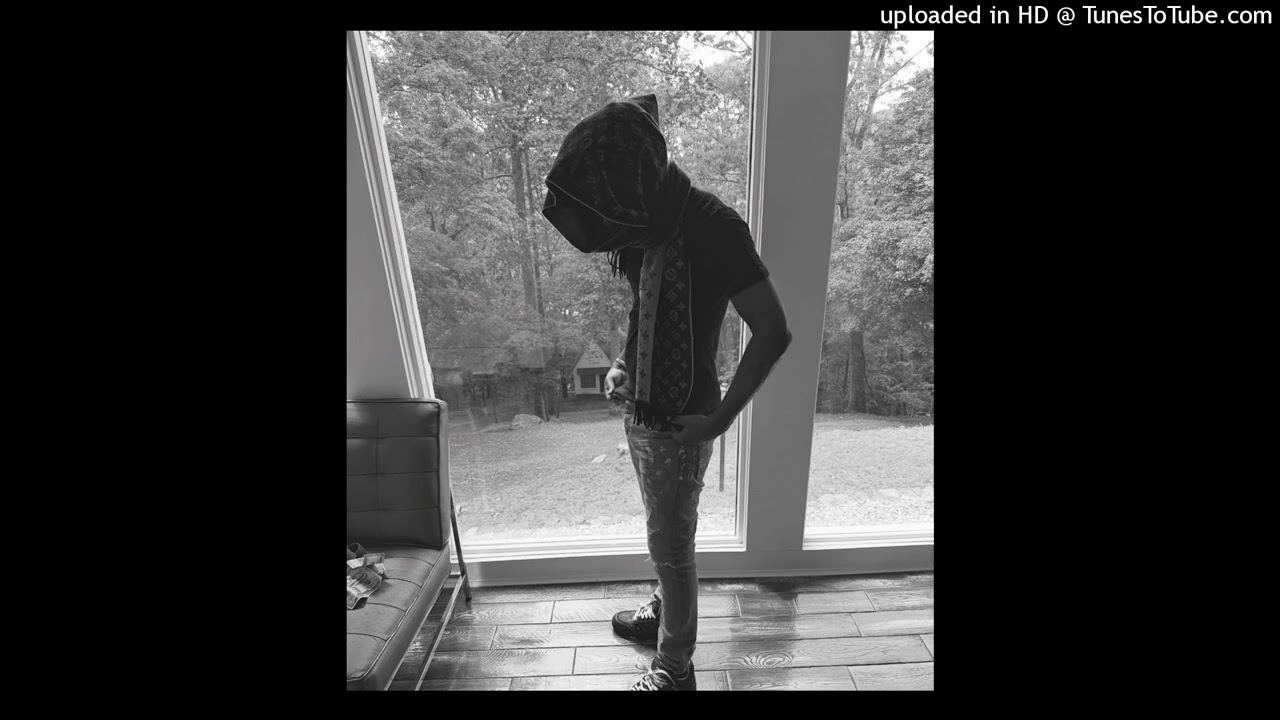 Baby Mel Type beat “Tesla”