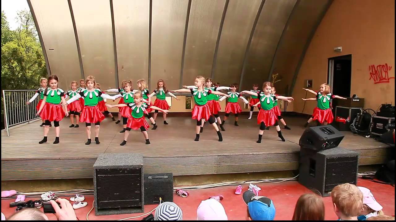 Makové panenky - Českotřebovský kohoutek 2013