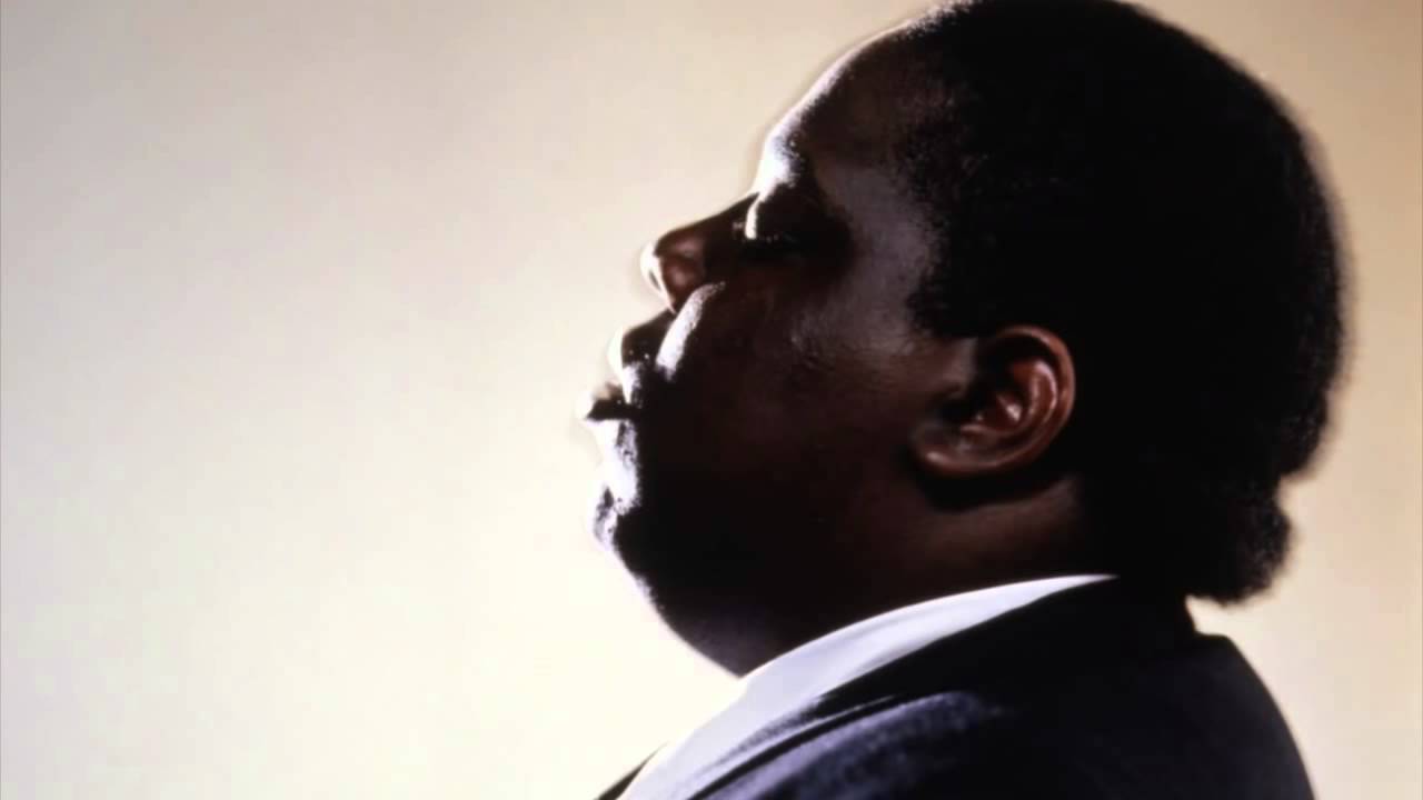 Notorious B I G   I Wanna Go To Hell Da Godfatha' Edit